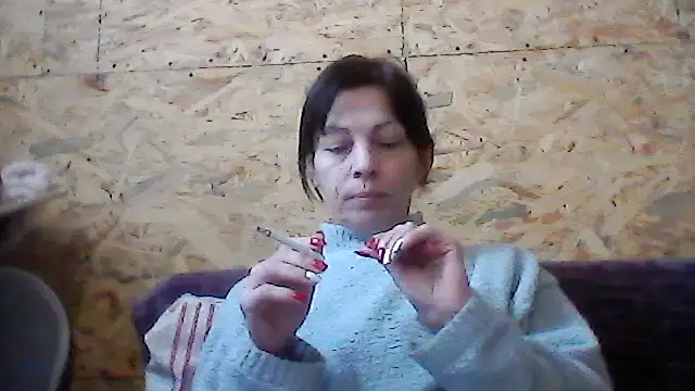 Milana38 online show from January 9, 10:11 am