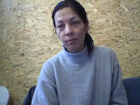 Milana38 online show from October 29, 9:19 am