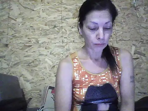 Milana38 online show from November 8, 3:04 pm