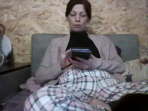 Milana38 online show from March 3, 9:33 pm