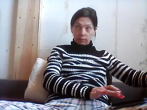 Milana38 online show from April 17, 7:44 am