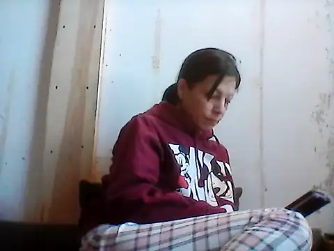 Milana38 online show from May 6, 6:50 am