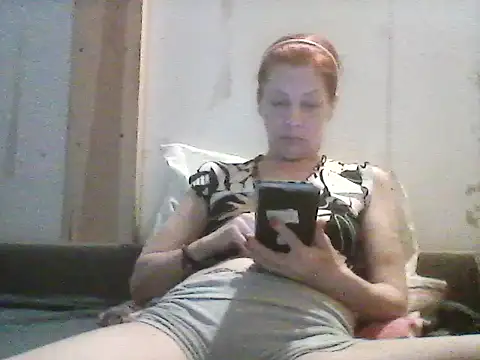 Milana38 online show from May 23, 6:07 pm