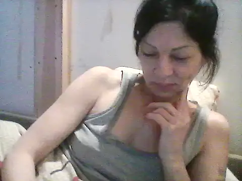 Milana38 online show from April 18, 7:07 pm