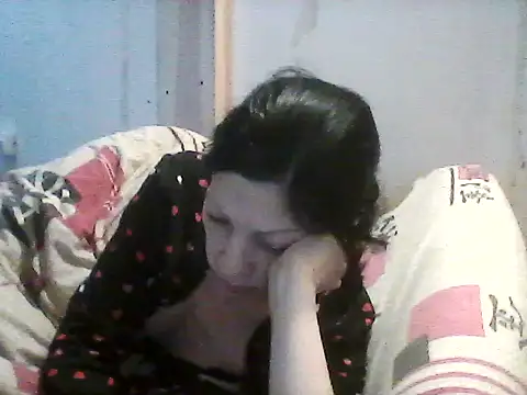 Milana38 online show from April 21, 8:04 pm