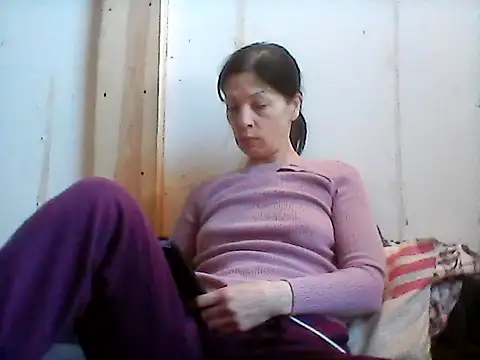 Milana38 online show from May 7, 7:12 am