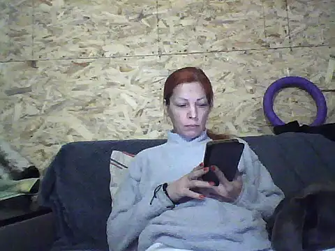 Milana38 online show from October 2, 3:26 pm