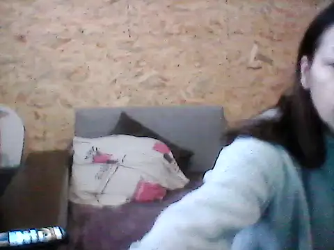 Milana38 online show from December 4, 9:30 am