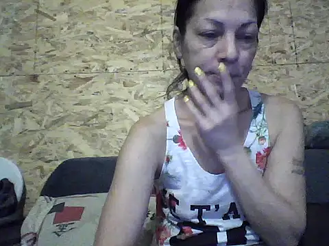 Milana38 online show from November 10, 4:45 pm