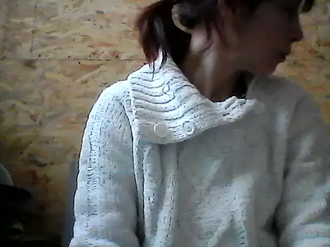 Milana38 online show from February 17, 9:50 am