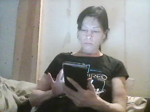 Milana38 online show from April 29, 5:52 pm
