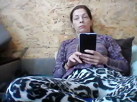 Milana38 online show from November 23, 10:25 am