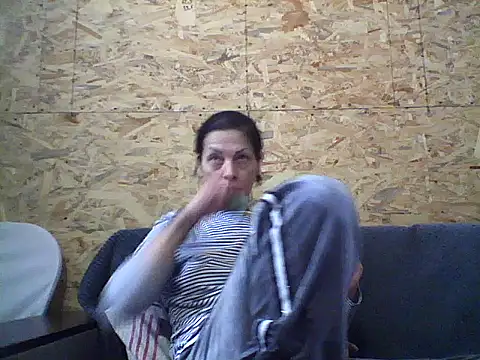 Milana38 online show from November 12, 1:48 pm