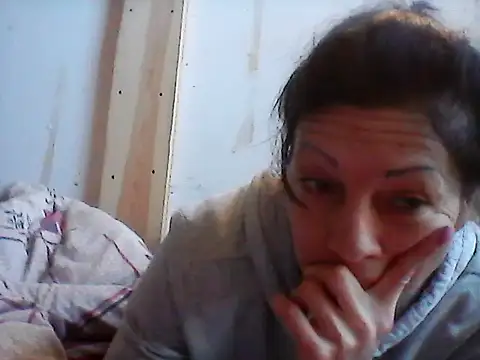 Milana38 online show from May 15, 8:01 am
