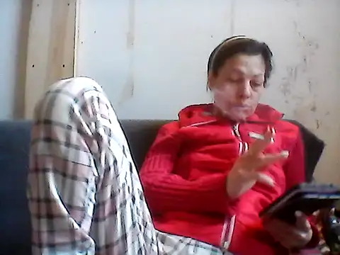 Milana38 online show from April 19, 8:48 am