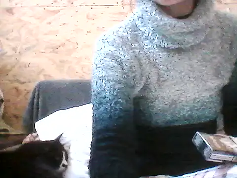 Milana38 online show from February 19, 10:01 am