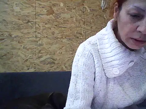 Milana38 online show from October 3, 12:06 pm