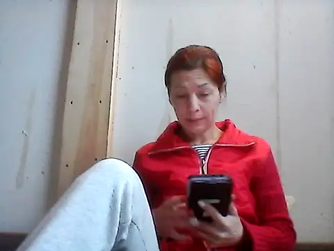 Milana38 online show from April 2, 6:31 am