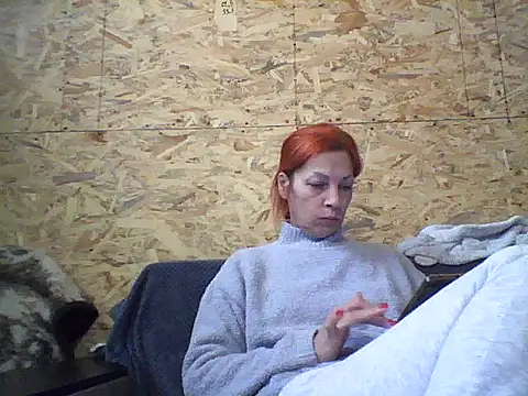 Milana38 online show from October 1, 9:36 am