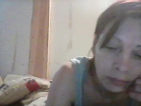 Milana38 online show from April 5, 6:47 pm