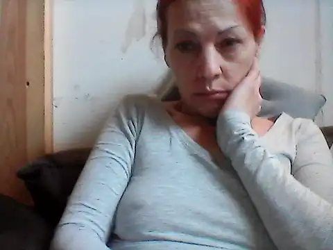 Milana38 online show from June 3, 1:45 pm