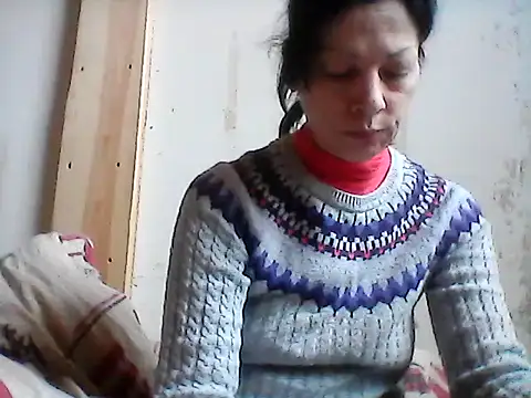 Milana38 online show from May 9, 8:07 am