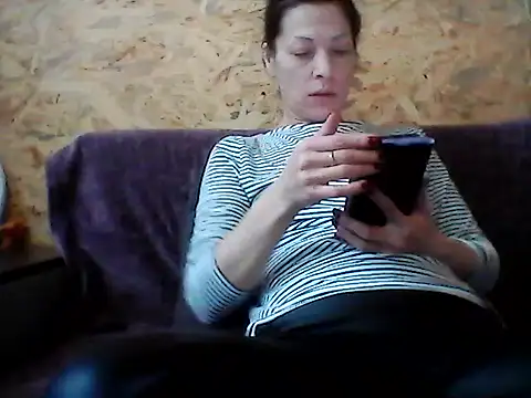 Milana38 online show from November 26, 9:53 am