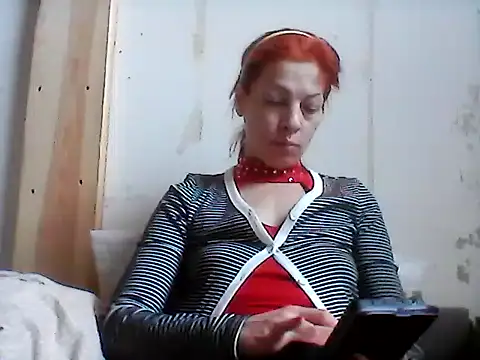 Milana38 online show from May 20, 8:22 am