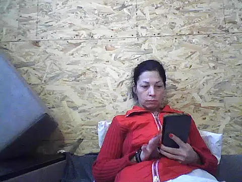 Milana38 online show from October 25, 9:19 am