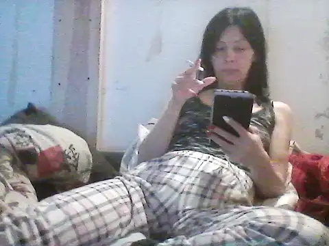 Milana38 online show from April 14, 6:46 pm