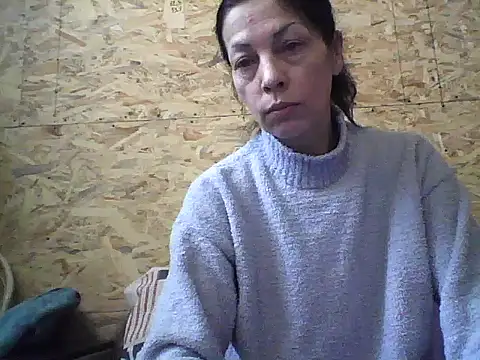 Milana38 online show from October 27, 8:37 am