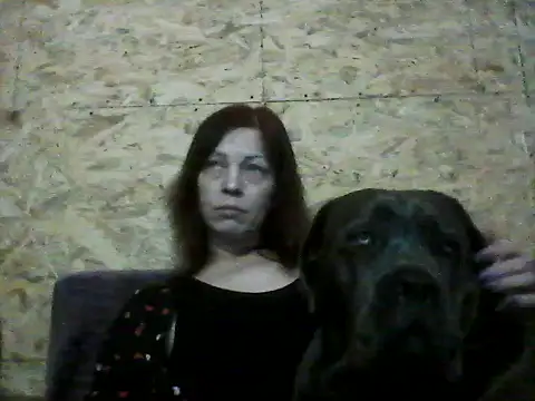 Milana38 online show from February 11, 3:56 pm