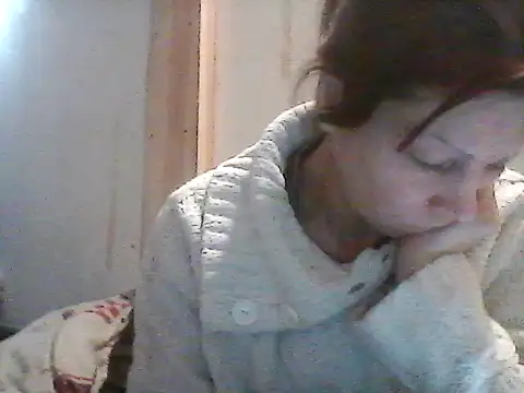 Milana38 online show from April 8, 8:10 pm