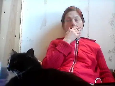 Milana38 online show from April 10, 6:31 am