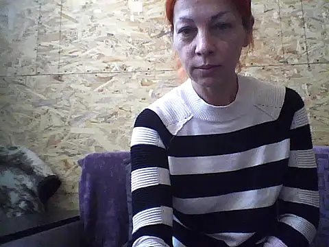 Milana38 online show from September 27, 11:16 am