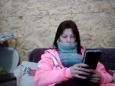 Milana38 online show from February 6, 12:56 pm