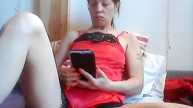 Snapshot of Milana38 chatting on July 9, 7:31 am Milana38 online show from July 9, 7:31 am