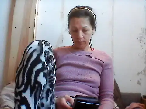 Milana38 online show from May 5, 8:39 am