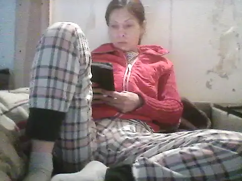 Milana38 online show from April 10, 6:48 pm