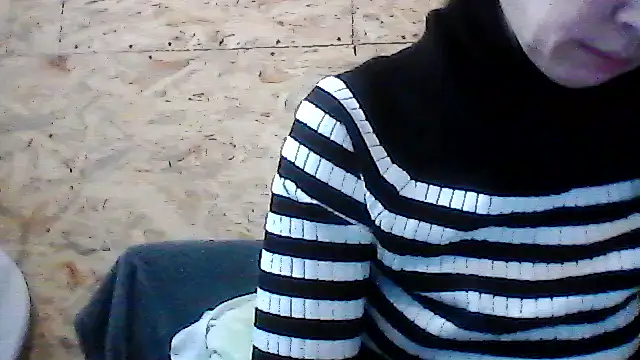 Milana38 online show from January 7, 10:20 am