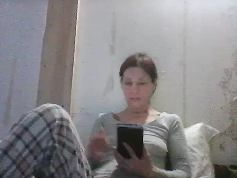 Milana38 online show from March 26, 6:06 pm