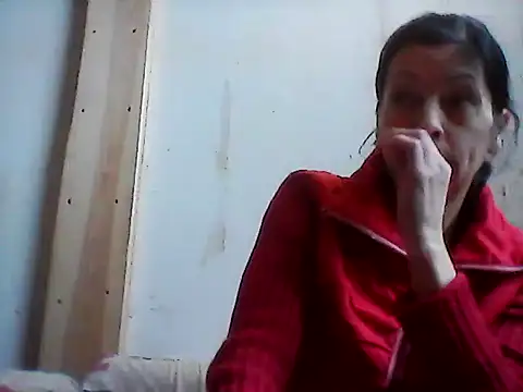 Milana38 online show from April 30, 7:59 am