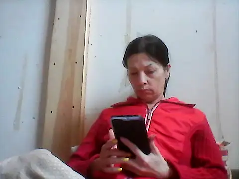 Milana38 online show from May 12, 8:54 am