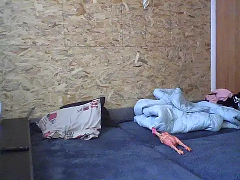 Milana38 online show from November 4, 11:14 am