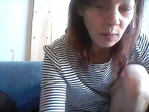 Milana38 online show from March 27, 8:26 am