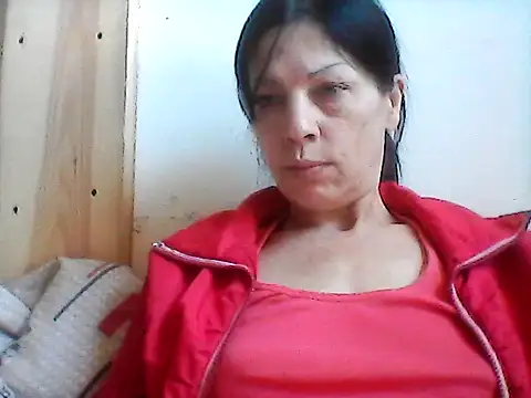 Milana38 online show from May 4, 8:28 am
