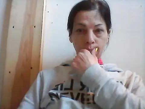 Milana38 online show from May 3, 9:58 am
