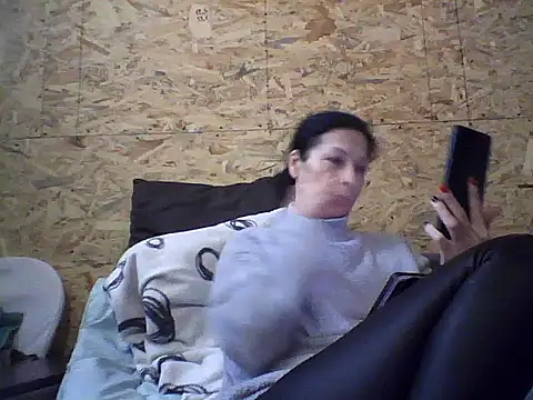 Milana38 online show from November 7, 9:25 am