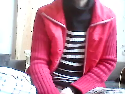 Milana38 online show from April 12, 8:06 am