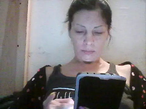Milana38 online show from May 6, 6:56 pm